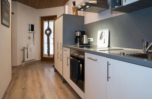 Hauzenberg Apartment | In the holiday village 11