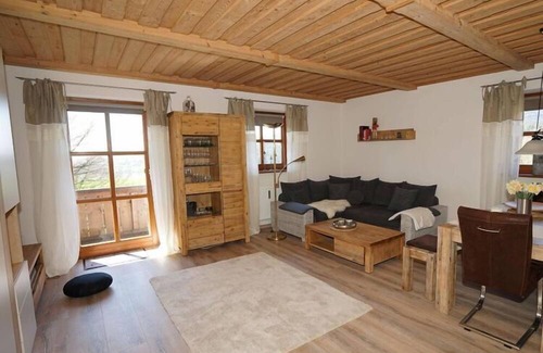 Hauzenberg Apartment | In the holiday village 11