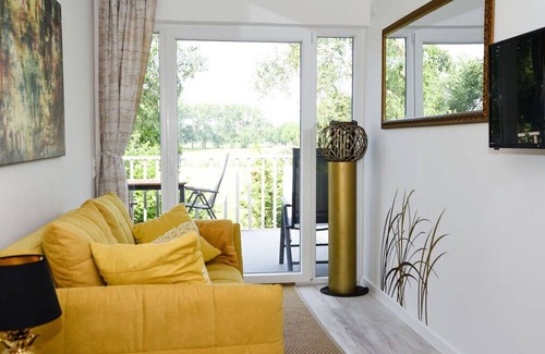 Krautsand Apartment | Holiday apartment island