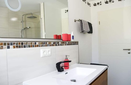 Krautsand Apartment | Holiday apartment island