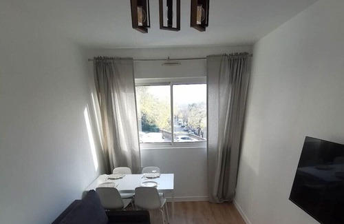 Grigny Apartment | T2 parking gratuit Grigny