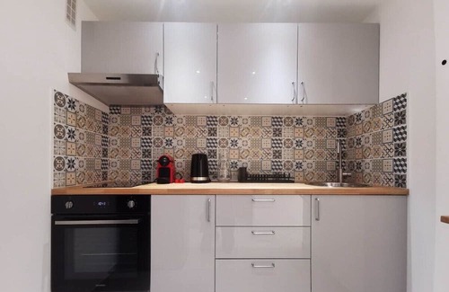 Grigny Apartment | T2 parking gratuit Grigny
