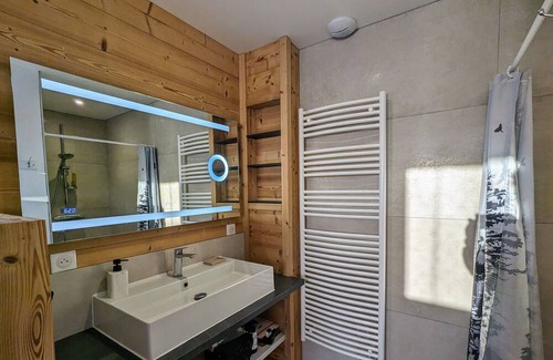 Anould Cottage | Gite Anould, 3 bedrooms, 6 persons