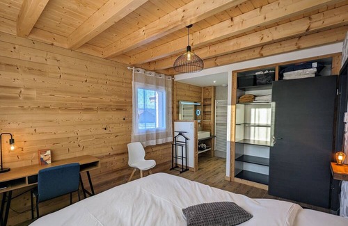 Anould Cottage | Gite Anould, 3 bedrooms, 6 persons