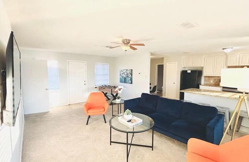 North Richland Hills House | North Richland Hills Getaway 3br 2ba home w/pool