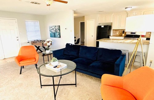 North Richland Hills House | North Richland Hills Getaway 3br 2ba home w/pool