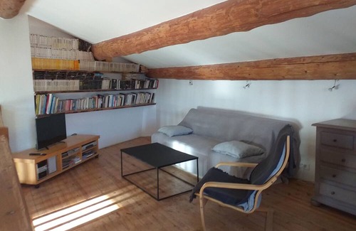 Orsan House | Maison en Pierre Proche D'avignon, D'uzès et D'orange