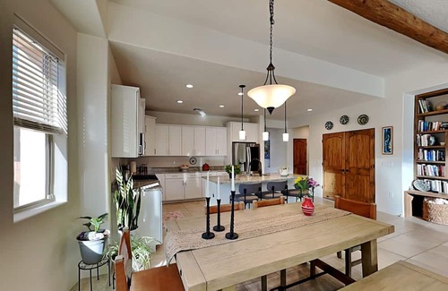 Rancho Viejo House | Casa Aurora | Gorgeous Home, Stunning Views!
