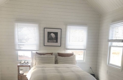 North Falmouth House | 1 Mile From Beach Family Friendly Cape Cod Home