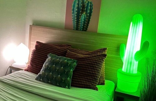Centre Ville Rive Gauche Hotel | Hôtel Orion