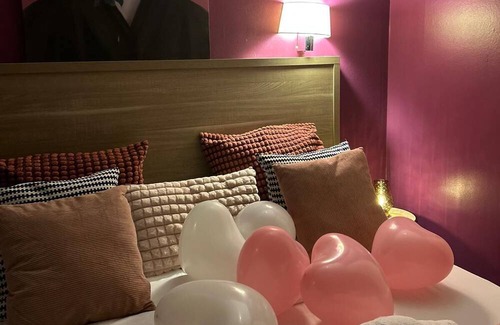 Centre Ville Rive Gauche Hotel | Hôtel Orion