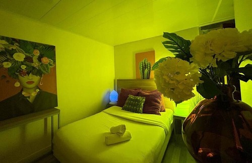 Centre Ville Rive Gauche Hotel | Hôtel Orion