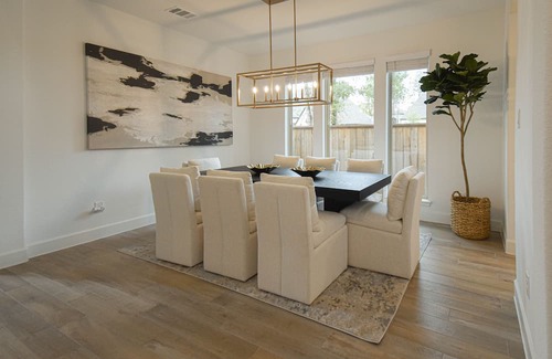 Conroe Villa | 6 bedroom High-end Property in Woodforest, 15 minutes from The Woodlands, TX