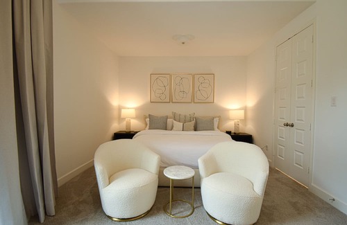 Conroe Villa | 6 bedroom High-end Property in Woodforest, 15 minutes from The Woodlands, TX