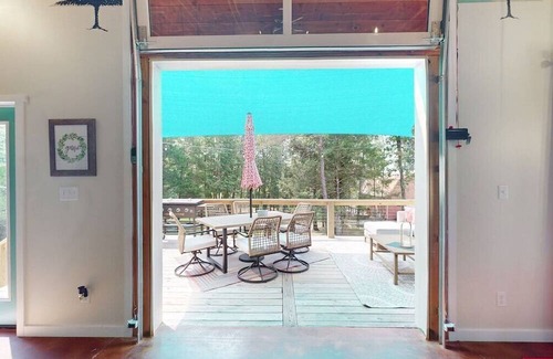 Clarkson House | lux barndos near nolin lake and mammoth cave