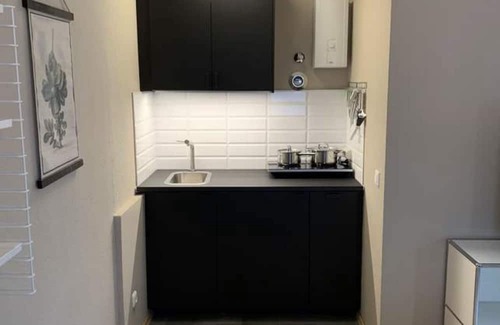 New Town Apartment | Designer Apartment in Köln Innenstadt