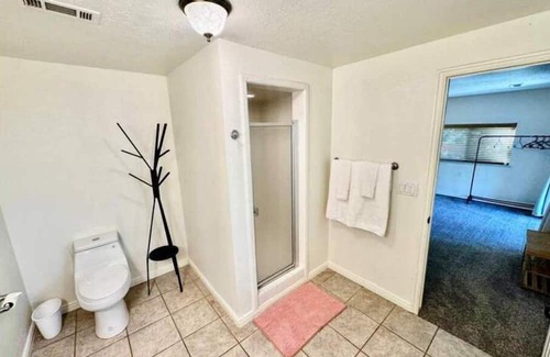 Sherwood Hills Apartment | 2 Bed/1 Bath Mountain Resort