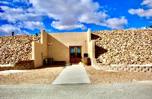 Willcox House | Casa Barbera at Tirrito Farm