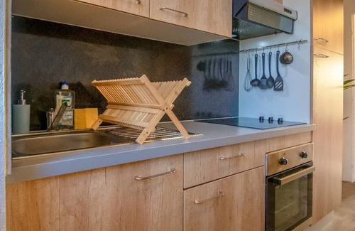 Mulhouse Apartment | Le Brillant - appartement renove