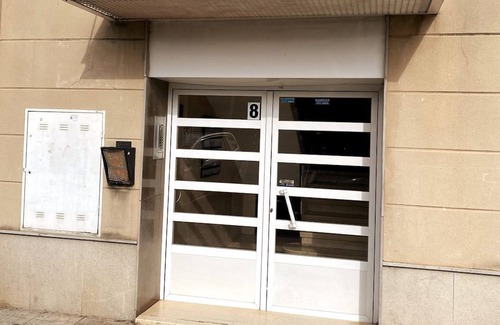 Valencia Province Apartment | Apartment Near The Beach In Cabañal Area