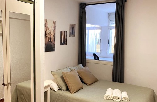 Valencia Province Apartment | Apartment Near The Beach In Cabañal Area