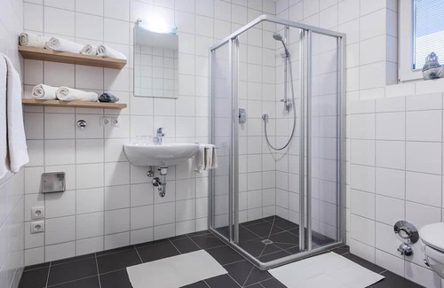 Schwaz Apartment | Ferienwohnungen Unterlechner - Ferienwohnung Top 3