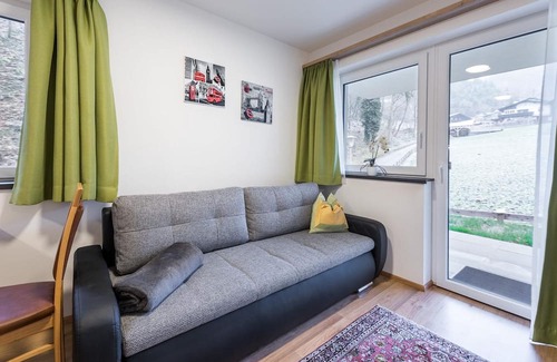Schwaz Apartment | Ferienwohnungen Unterlechner - Ferienwohnung Top 3