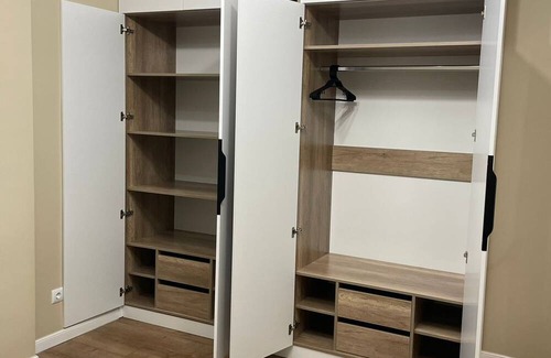 Nur-Sultan Apartment | Уютный апартамент на Ботаническом