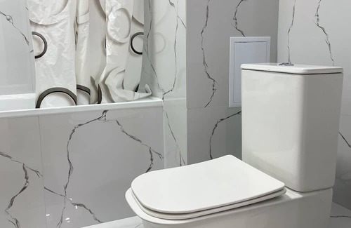 Nur-Sultan Apartment | Уютный апартамент на Ботаническом