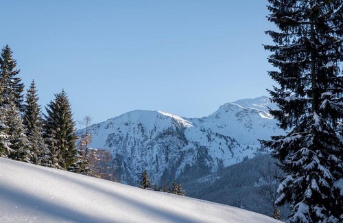 Schwaz Apartment | Apartment mit 2 Schlafzimmern - City Apartments Schwaz