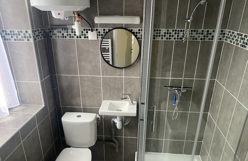Douai Apartment | Appartement 2 - Hyper Centre - 1 à 4 Personnes
