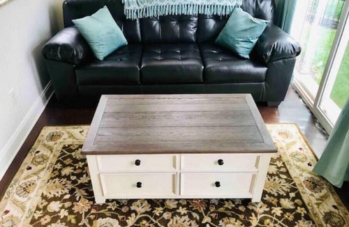 Belmont Apartment | Wylie's Waterfront Weetreat