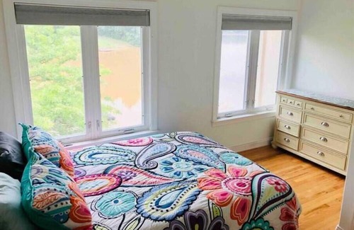 Belmont Apartment | Wylie's Waterfront Weetreat