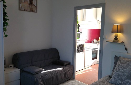 Nevers Apartment | Chaleureux et Cosy