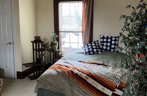 Gordonsville House | Historic Gordonsville 1880