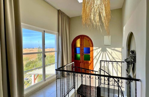 Achakkar Villa | La Finca in Tanger With 3 Bedrooms and 3 5 Bathrooms