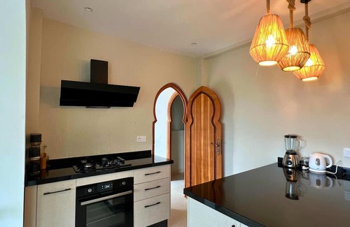 Achakkar Villa | La Finca in Tanger With 3 Bedrooms and 3 5 Bathrooms