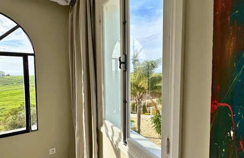 Achakkar Villa | La Finca in Tanger With 3 Bedrooms and 3 5 Bathrooms