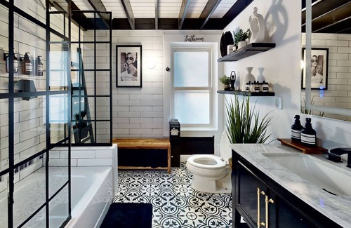 Westport House | NEW: Westport Art Deco HAUS