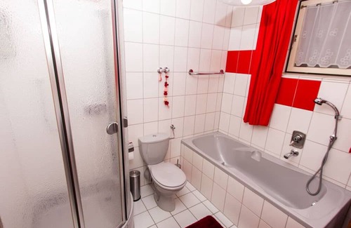 Gersfeld Apartment | Holiday apartment sunny side