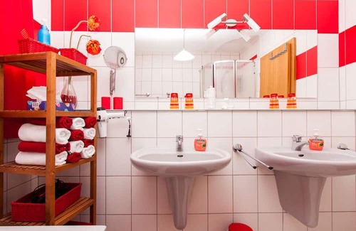 Gersfeld Apartment | Holiday apartment sunny side