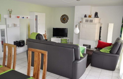Gersfeld Apartment | Holiday apartment sunny side