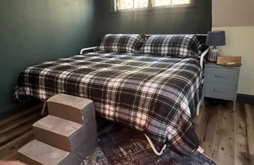 Mont Vernon Other | Dog Friendly ! Farm stay. Modern farmhouse with vintage flair