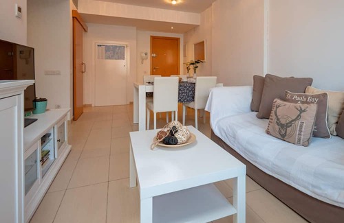 Palamos Apartment | Apartment Palamós, 2 bedrooms, 4 persons
