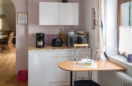 Simmerath Apartment | Holiday apartment worker
