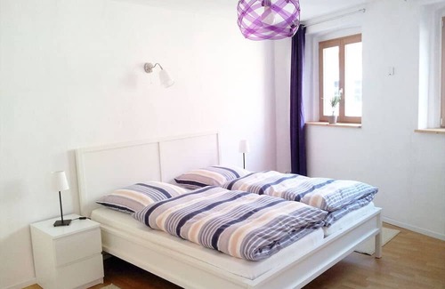 Bamberg Apartment | Holiday apartment andersROOM