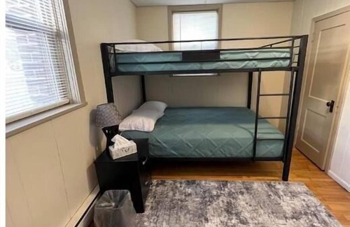 Fargo Apartment | Jackson 57