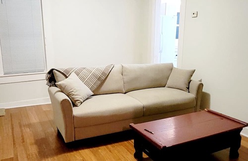 North Salem House | Cute & Clean! Small home in a small town, North Salem, IN. Economical stay.