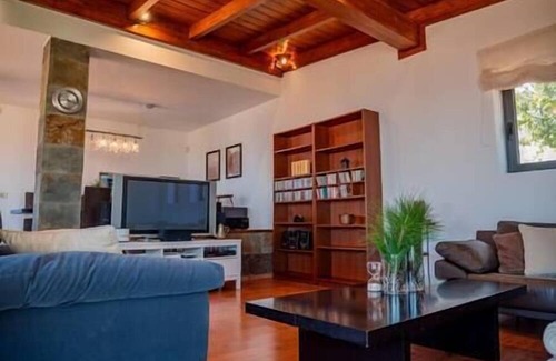 El Rosario House | Sarabanda La Esperanza