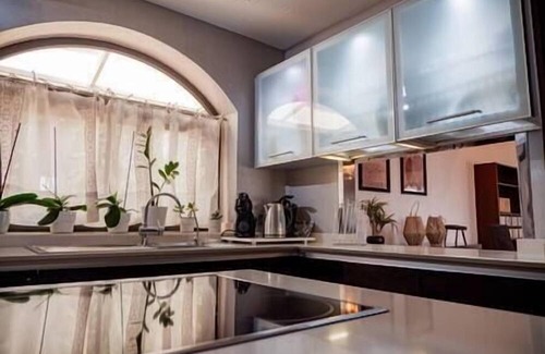 El Rosario House | Sarabanda La Esperanza